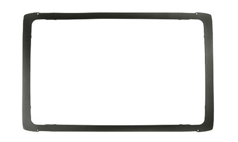 Lowrance Hook2 12 Dash Gasket Kit